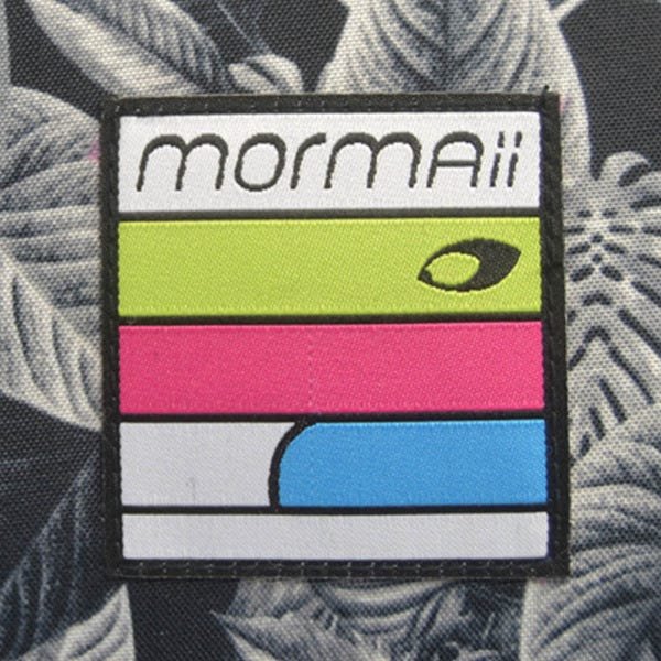 Mochila feminina esportiva mormai 27 litros - 3