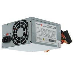 Fonte Atx Power-x Px230 230w - 1