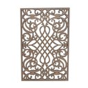 Ver imagem 1 de Divisor de Ambiente em Mdf 3mm Natural Modular 29x19 Cm [f031]