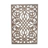 Divisor de Ambiente em Mdf 3mm Natural Modular 29x19 Cm [f031] - 1