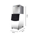 Ver imagem 3 de Máquina de Gelo TH1200 - Até 450 Kg/dia