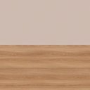 Ver imagem 6 de Conjunto Mariana C/pés 60cm Lavatório Patinada - Fabribam