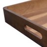 Bandeja Acácia 50 cm x 38 cm - Home Style - 3