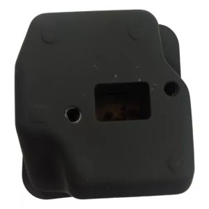 Silencioso (escapamento) Motosserra Stihl 025/250/t2000 Argon 14846