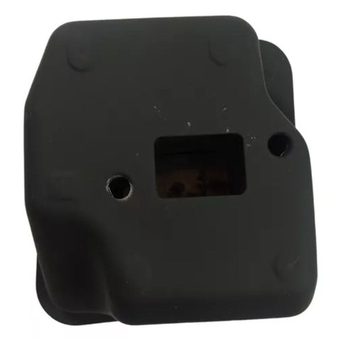 Silencioso (escapamento) Motosserra Stihl 025/250/t2000 Argon 14846