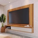 Ver imagem 3 de Mesa para Sala com Home Reno Freijo Off White Matte