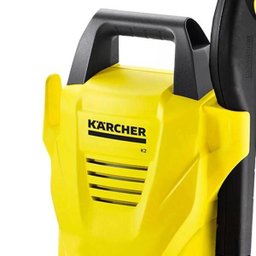 Lavadora Alta Pressao 1600 Maquina Lavar Carro Jato 220v - 4