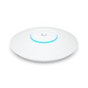 Ver imagem 5 de Roteador Wi-fi 6 Access Point Dual Band 3.0 Gbps | U6+ Ubiquiti