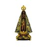 Nossa Senhora Aparecida 16cm - Enfeite Resina - 1