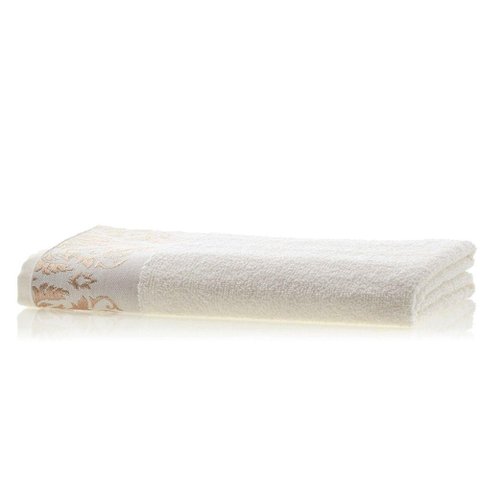 Toalha de Banho Lmpeter Viena 70cm X 130cm Branco