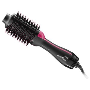 Escova Secadora Soft 1200w 220 Volts - Britânia Britania