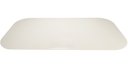 Ver imagem 4 de Mesa de Jantar Madri 260cm X 120cm com Vidro Off White