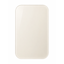 Ver imagem 3 de Mesa de Jantar Madri 260cm X 120cm com Vidro Off White
