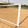 Rede de Beach Tennis 4 Fx Fio 2.0 PE - 2