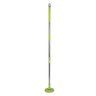 Cabo E Base Avulso Para Balde Spin Mop Esfregão 1,43m - 1