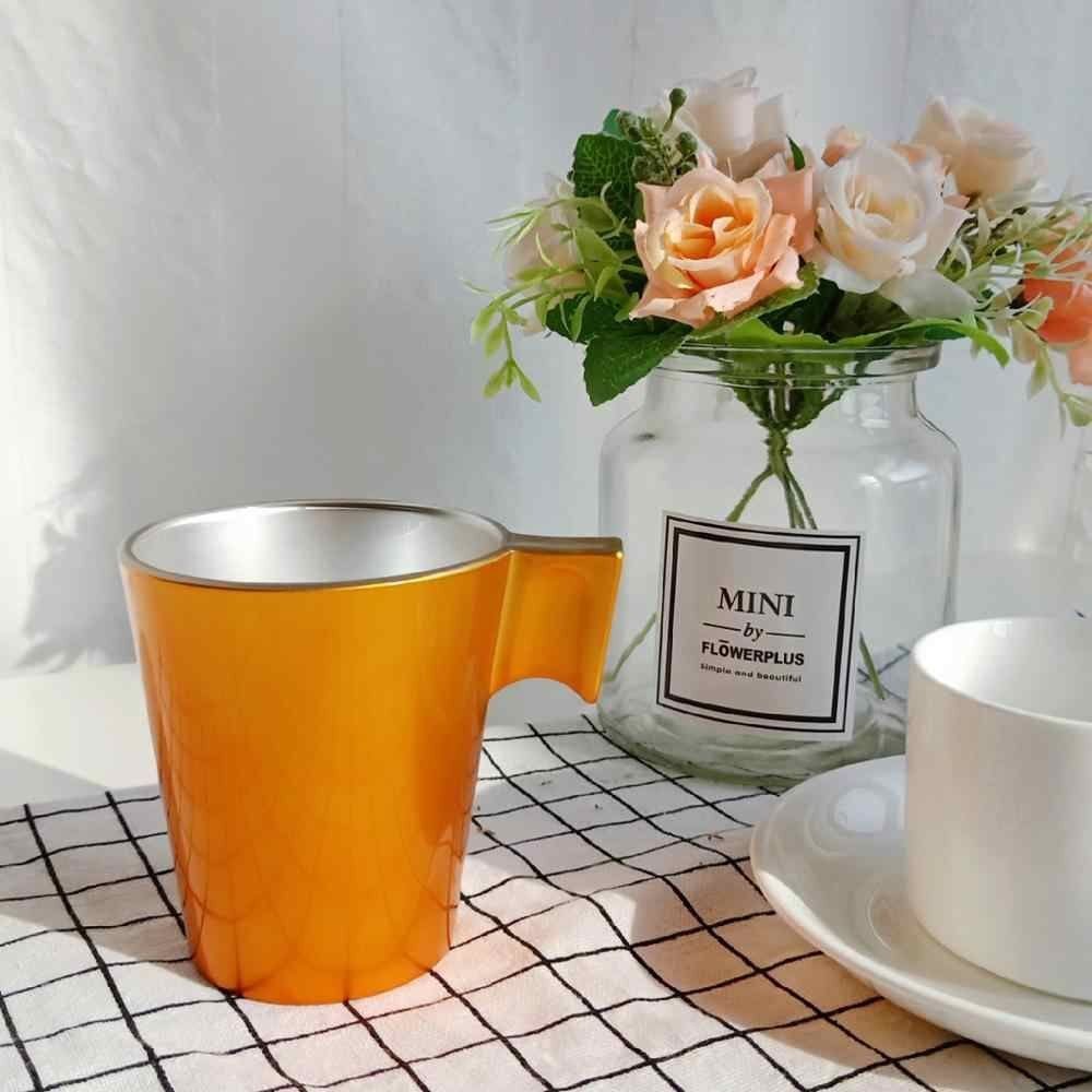 Xícara De Café Luminarc Flashy Expresso 80ml Vidro Temperado - 3