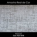 Ver imagem 5 de Poltrona Decorativa Lume Pes Madeira Boucle Tce 1018 Moll