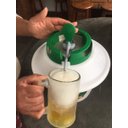 Ver imagem 2 de Chopeira Portátil Termica a Gelo para Barril 5L