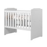 Berço Americano Multifuncional 3 em 1 Sofá e Mini Cama em Mdf - 2