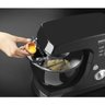 Batedeira Suggar Planetária 8 Velocidades 4L Preta - 6