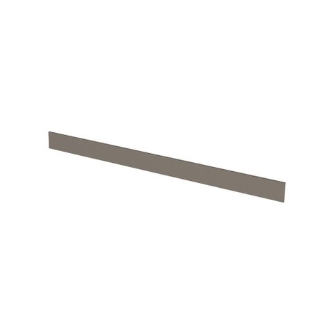 Rodapé para Balcão 191,5cm Connect Henn - Duna