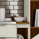 Ver imagem 2 de Tampo para Balcão de Cozinha 20cm Henn