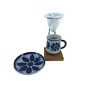 Ver imagem 1 de Kit Café Individual Caneca 200 Colonial Monte Sião Demolição Silvana Vannucci
