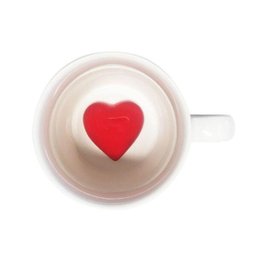 Caneca Coração Latente - 3