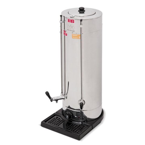 Cafeteira Elétrica Marchesoni Master 10 Litros 1300w 127v