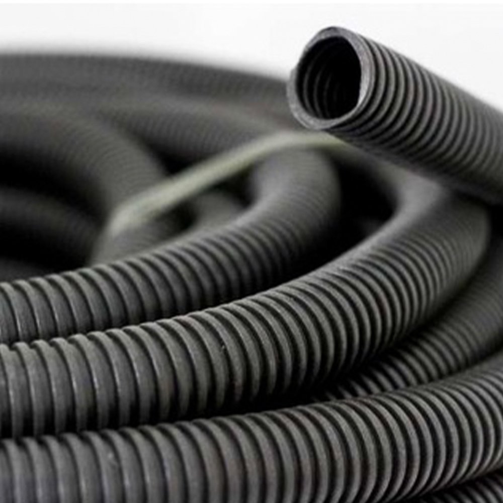 Conduite Eletroduto 50 Metros Corrugado 5/8 Polegadas Reforçado ...