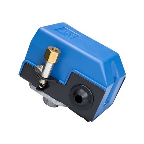 Pressostato para Ar e Aguá - 35101- SDAQ 20/40 - PSI