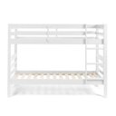 Ver imagem 2 de Beliche Multifuncional Elos 3 em 1 Flexível Casatema MadeiraOriginals Branco
