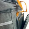 Bolsa Térmica Marmita Lancheira com Alça - Cinza - 7