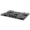 Cooktop Suggar 5 Bocas Vidro Fg5005avp – Bivolt - 3