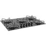 Cooktop Suggar 5 Bocas Vidro Fg5005avp – Bivolt - 2