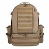 Mochila Defender Coyote 55L Invictus - 3