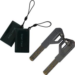 Fechadura Digital Biometrica Senha Touch Lado Direito Portas - 3