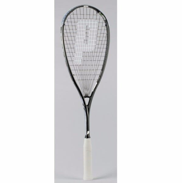 Raquete De Squash Prince Txt Pro Warrior 650 Ramy Ashour - 2