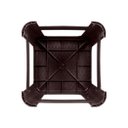 Ver imagem 6 de Banqueta De Plástico Resistente Para Cozinha Área Jardins
