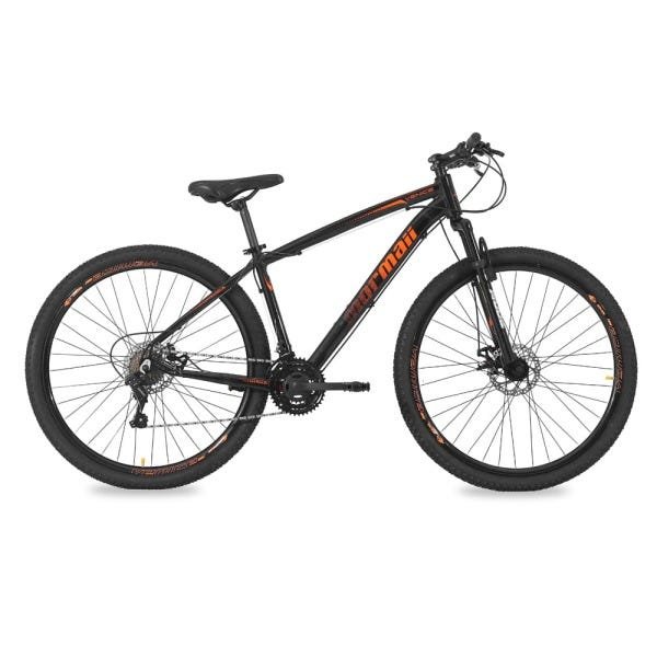 Bicicleta Mormaii venice 1.0 aro 29 - 1