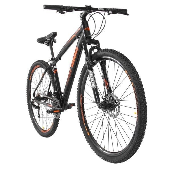 Bicicleta Mormaii venice 1.0 aro 29 - 2
