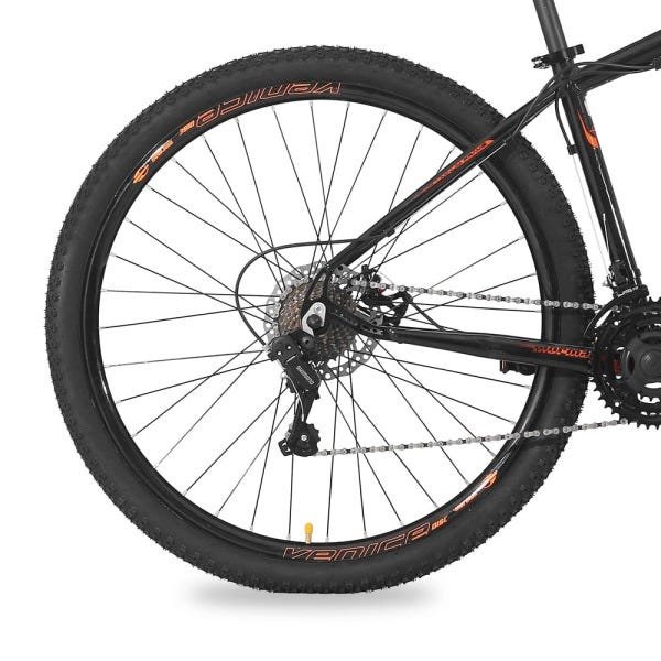 Bicicleta Mormaii venice 1.0 aro 29 - 5