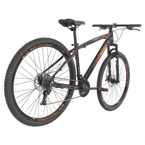 Bicicleta Mormaii venice 1.0 aro 29 - 3