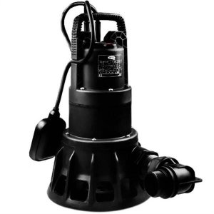 Motobomba Grundfos Dab Submersivel Feka Bvp 750 M-Av C/Boia de Nivel Monofasico 220V
