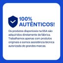 Ver imagem 6 de Quadro Vdi Sobrepor 40x40cm 33044364 Branco Tigre