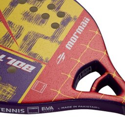 Raquete beach tennis Mormaii bolt - 2