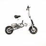 Bike elétrica Mormaii mini articulada aro 12 bateria lítio 36v 10a - 1