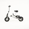 Bike elétrica Mormaii mini articulada aro 12 bateria lítio 36v 10a - 3