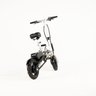 Bike elétrica Mormaii mini articulada aro 12 bateria lítio 36v 10a - 2