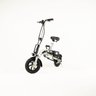 Bike elétrica Mormaii mini articulada aro 12 bateria lítio 36v 10a - 4